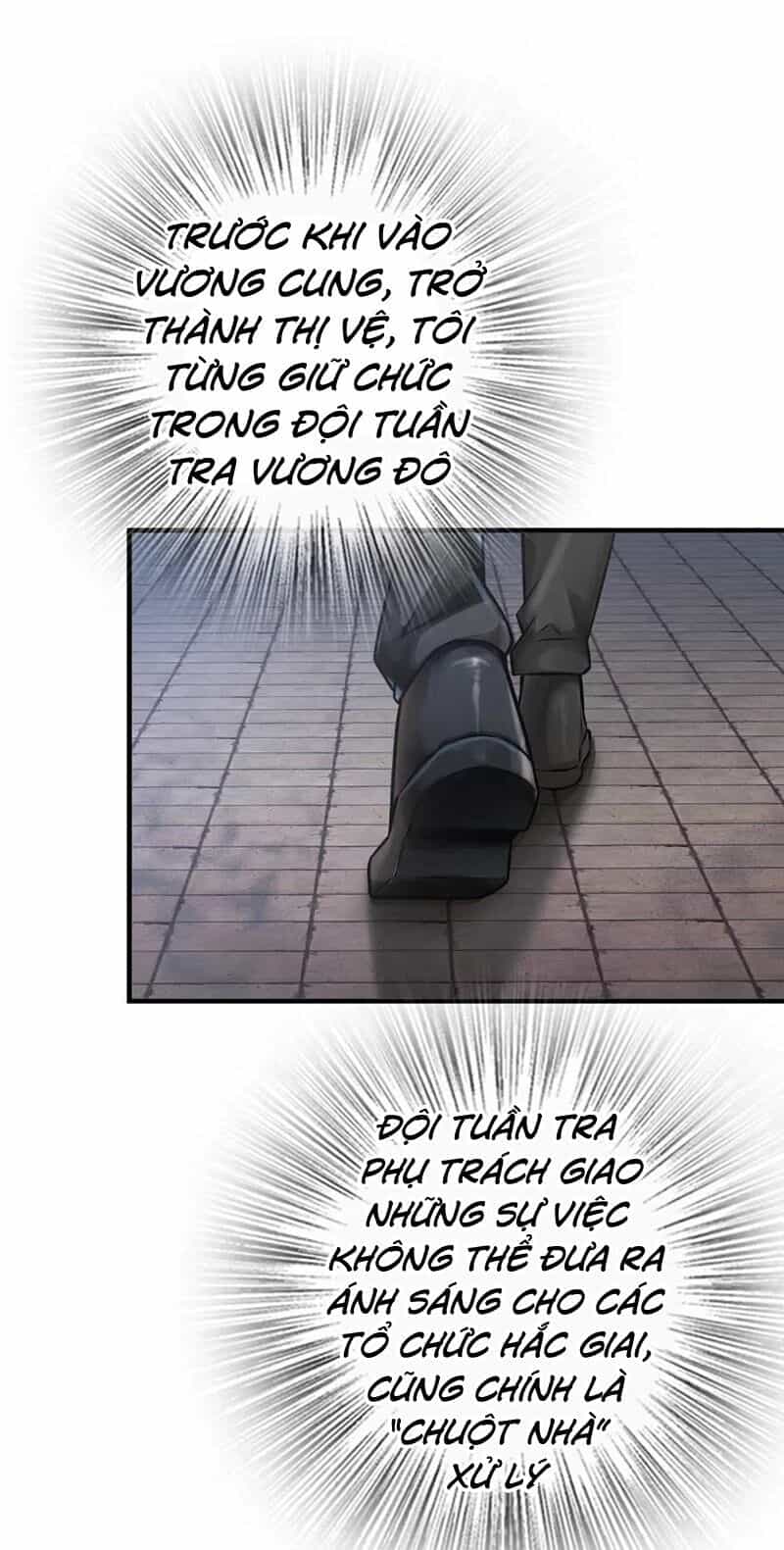Thả Vu Nữ Đó Ra - Chương 134 - ảnh 1