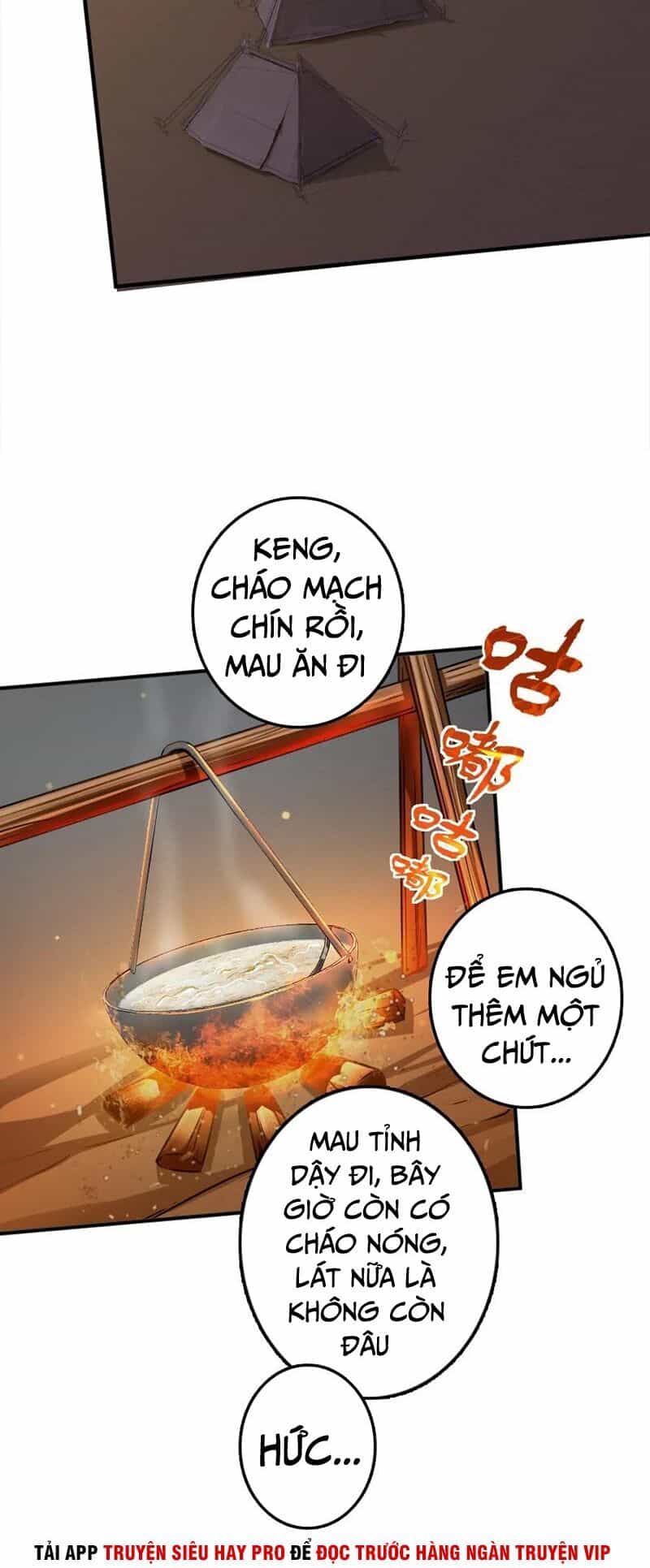 Thả Vu Nữ Đó Ra - Chương 134 - ảnh 33