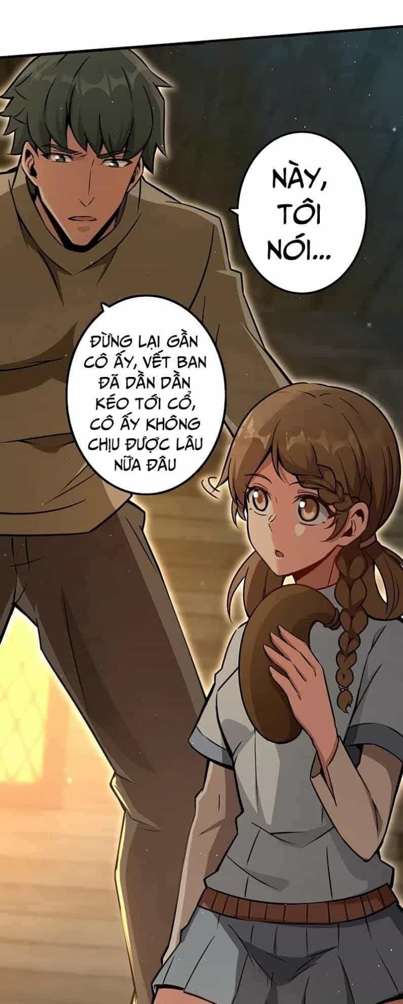 Thả Vu Nữ Đó Ra - Chương 135 - ảnh 23