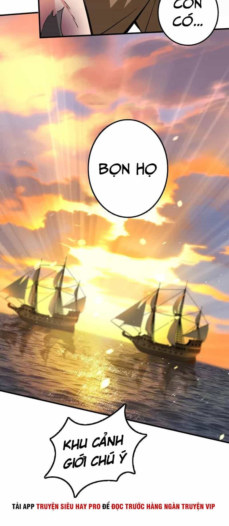 Thả Vu Nữ Đó Ra - Chương 135 - ảnh 31
