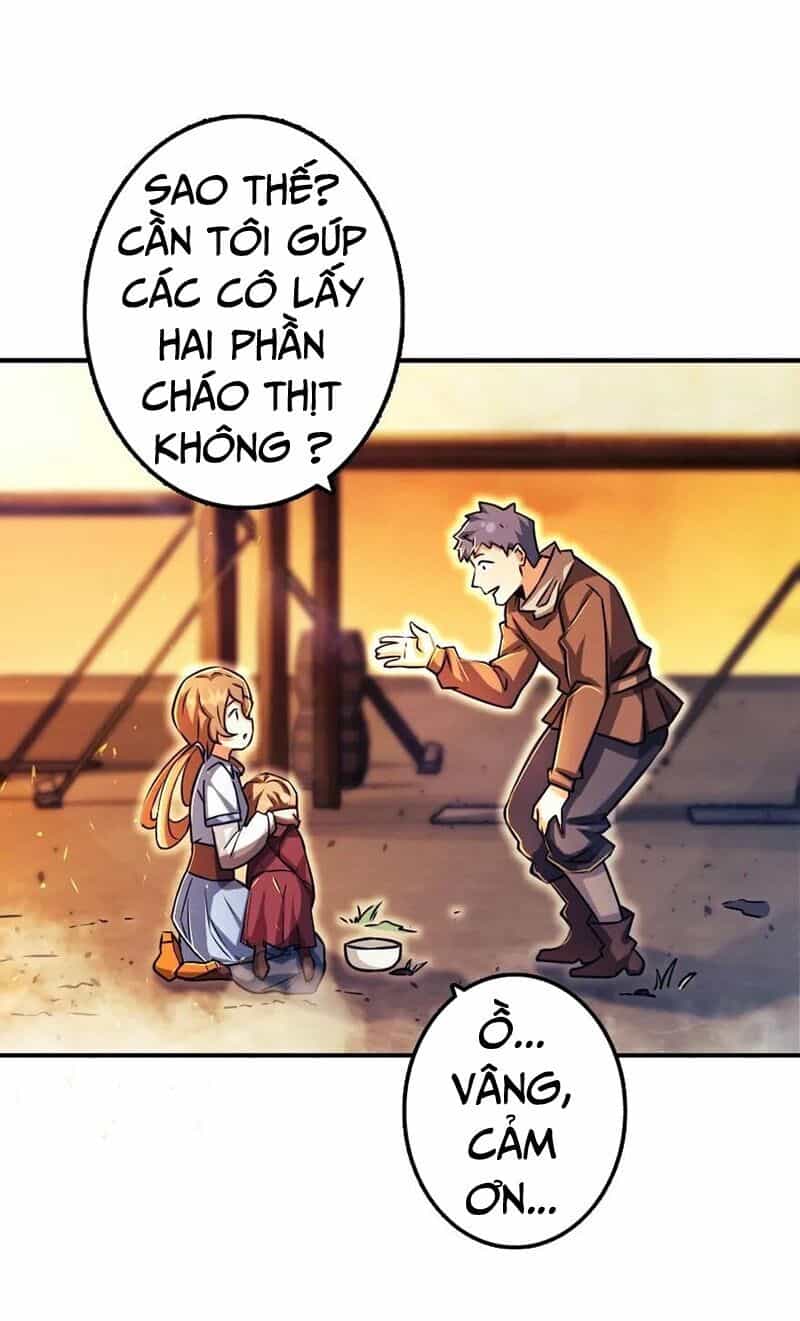 Thả Vu Nữ Đó Ra - Chương 137 - ảnh 3