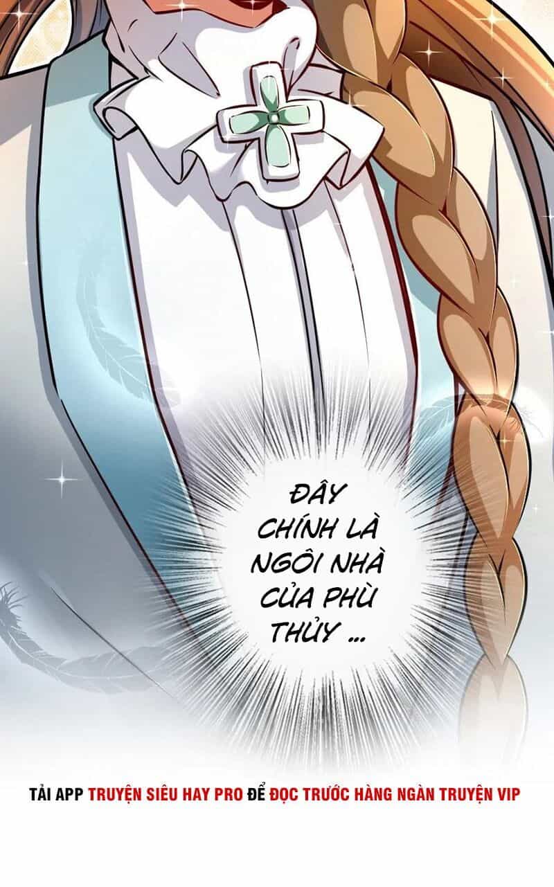 Thả Vu Nữ Đó Ra - Chương 137 - ảnh 40