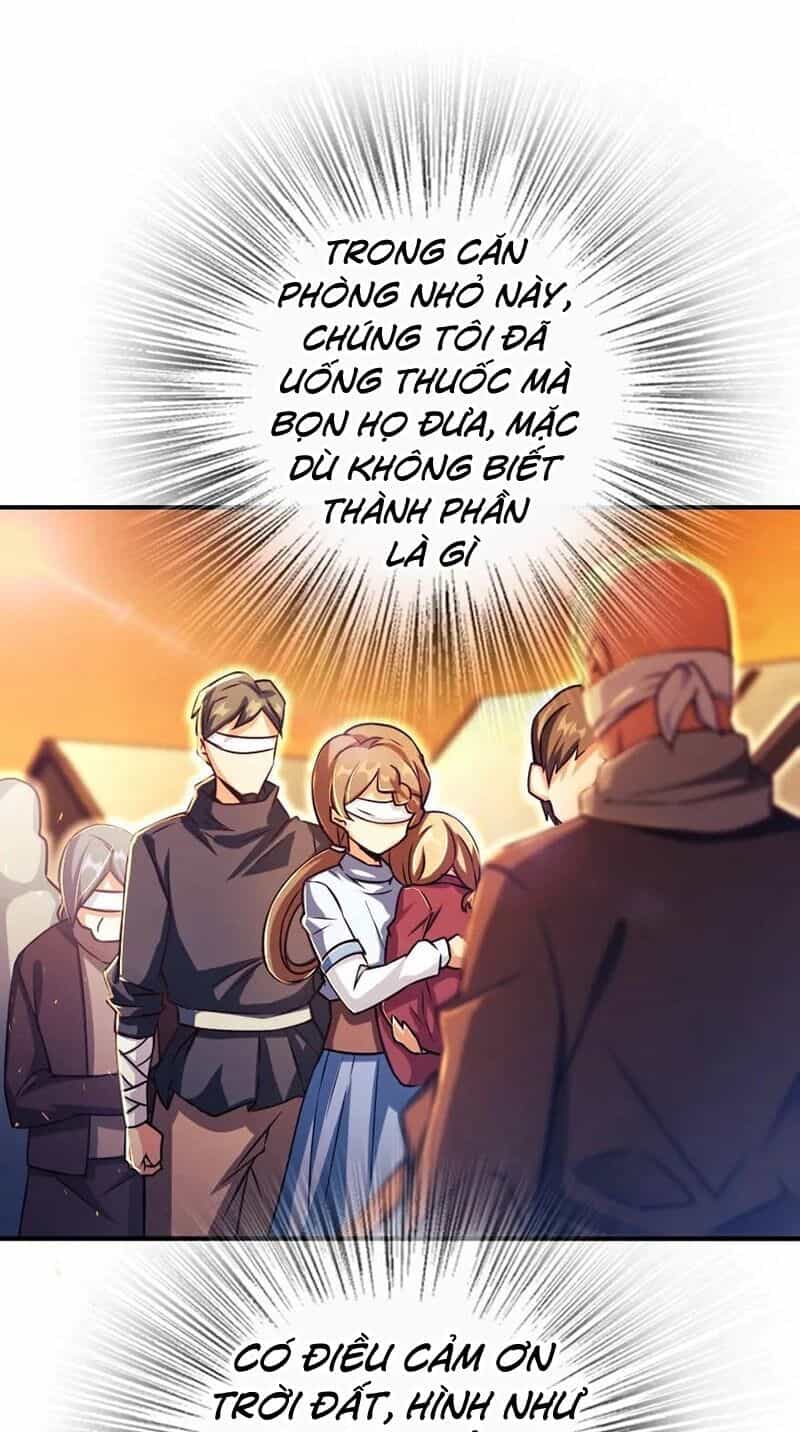 Thả Vu Nữ Đó Ra - Chương 137 - ảnh 5