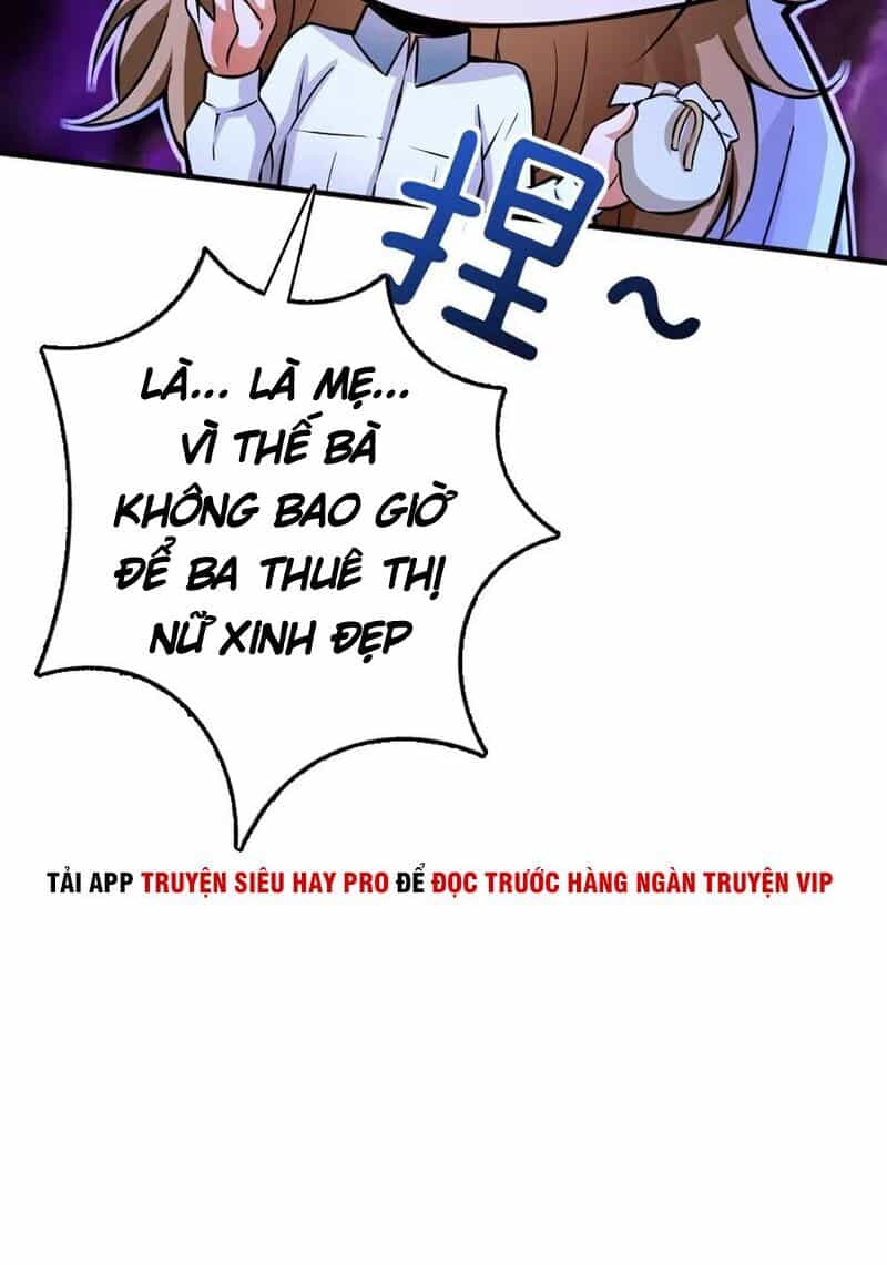Thả Vu Nữ Đó Ra - Chương 138 - ảnh 12
