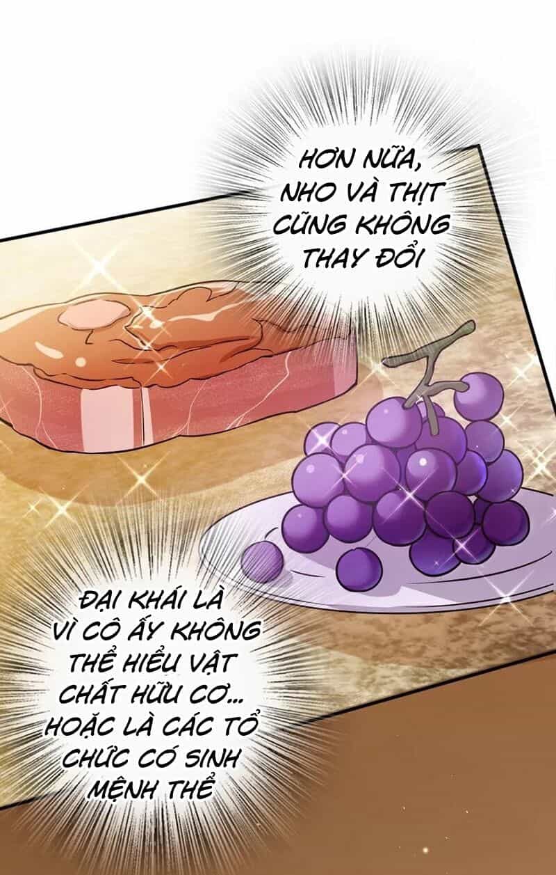 Thả Vu Nữ Đó Ra - Chương 138 - ảnh 33