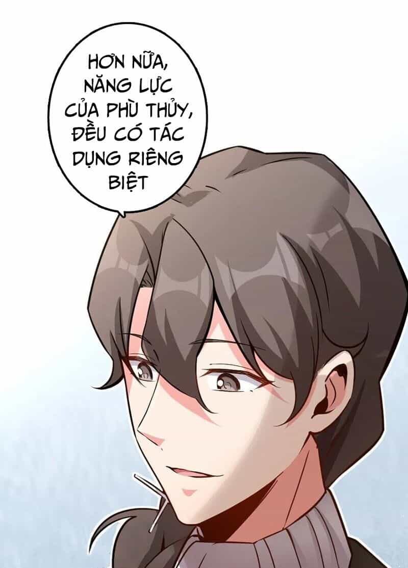 Thả Vu Nữ Đó Ra - Chương 138 - ảnh 39