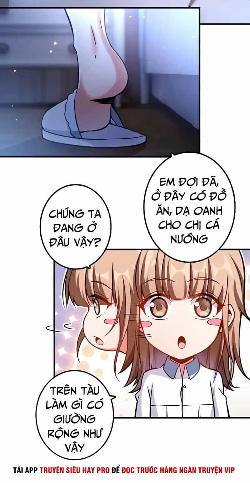 Thả Vu Nữ Đó Ra - Chương 138 - ảnh 4