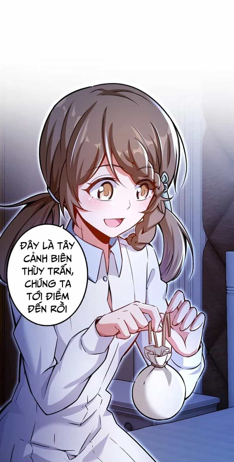 Thả Vu Nữ Đó Ra - Chương 138 - ảnh 5
