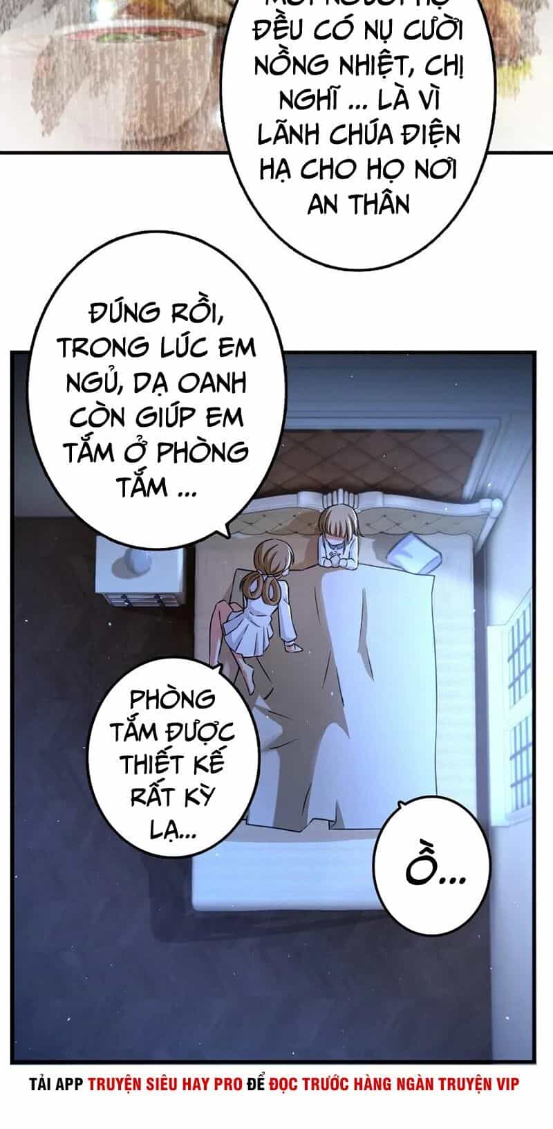 Thả Vu Nữ Đó Ra - Chương 138 - ảnh 8