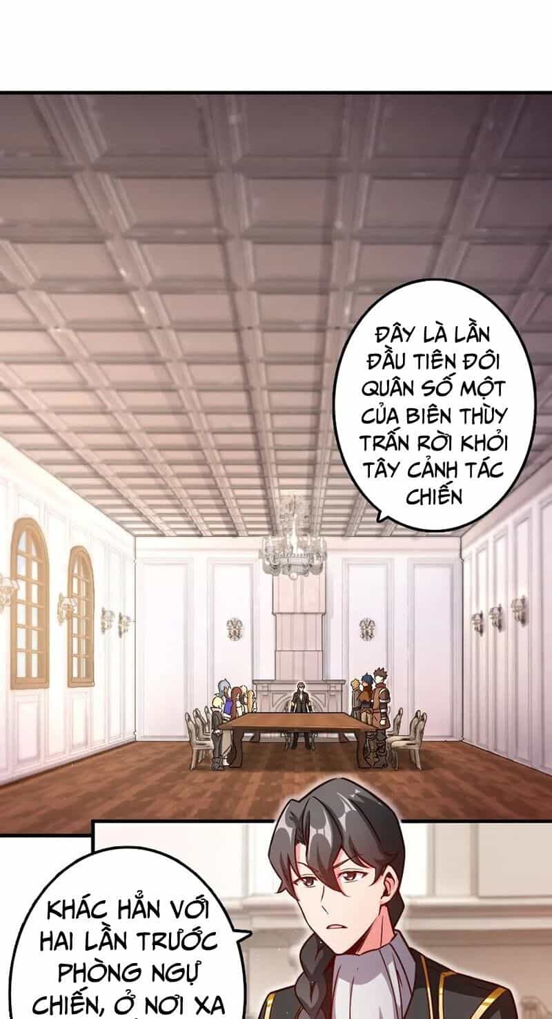 Thả Vu Nữ Đó Ra - Chương 139 - ảnh 1