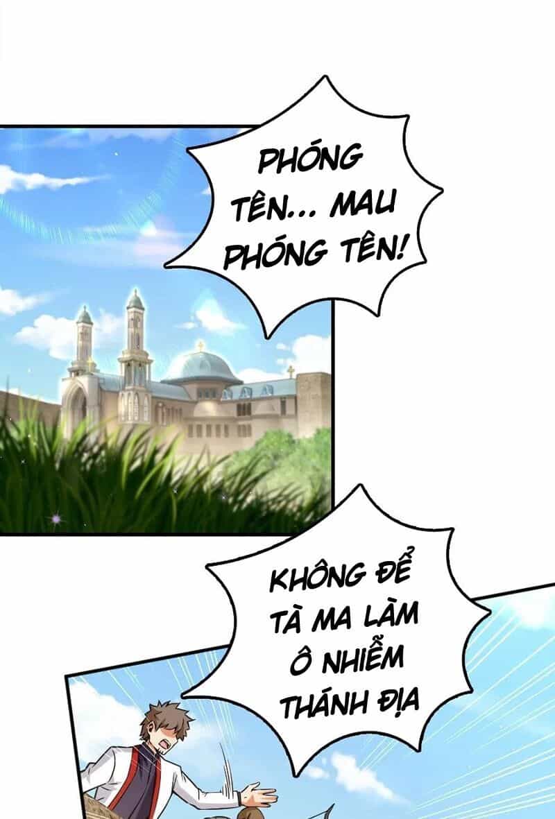 Thả Vu Nữ Đó Ra - Chương 139 - ảnh 19