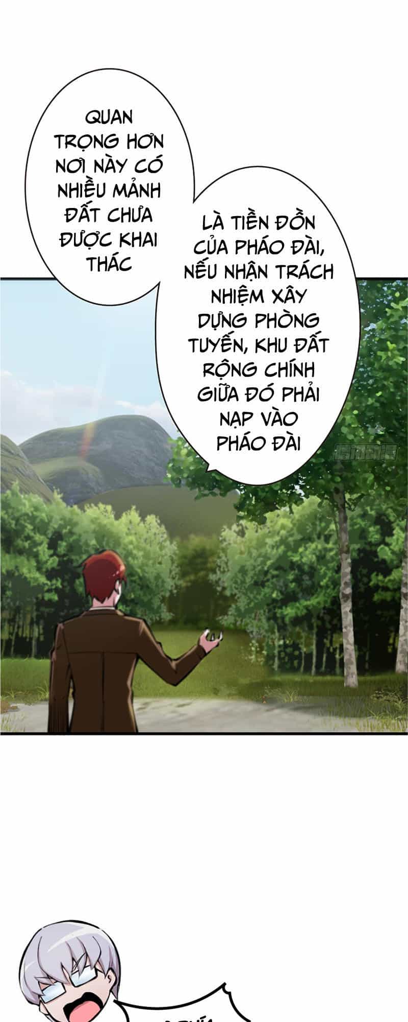 Thả Vu Nữ Đó Ra - Chương 14 - ảnh 20