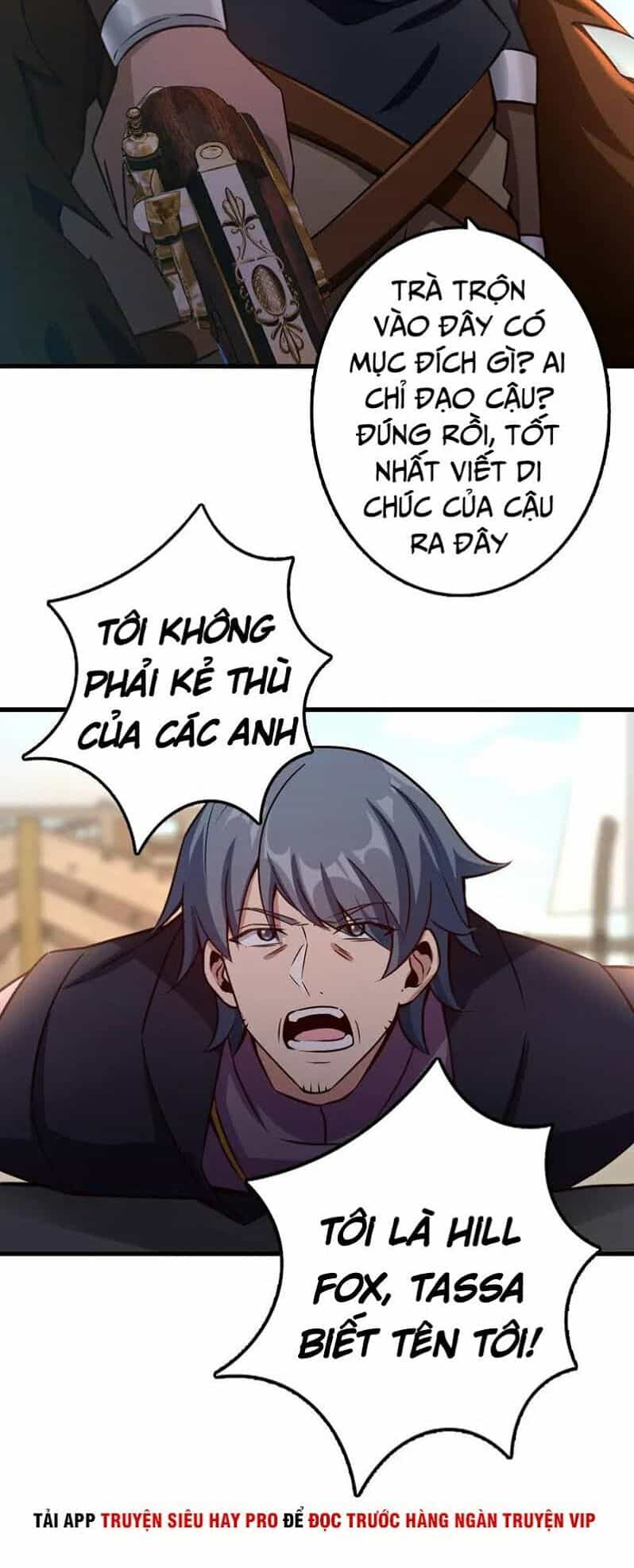 Thả Vu Nữ Đó Ra - Chương 141 - ảnh 24