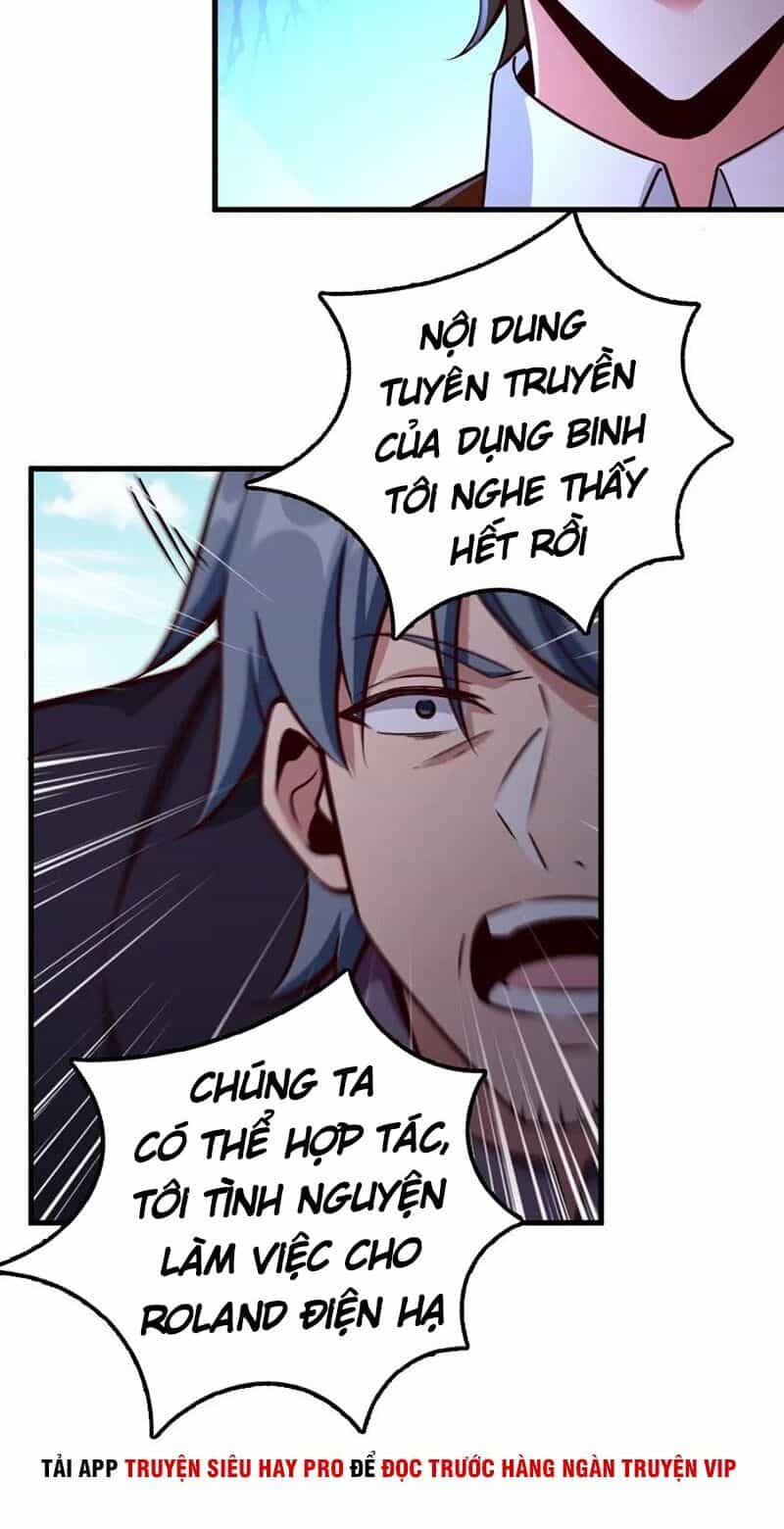 Thả Vu Nữ Đó Ra - Chương 141 - ảnh 28