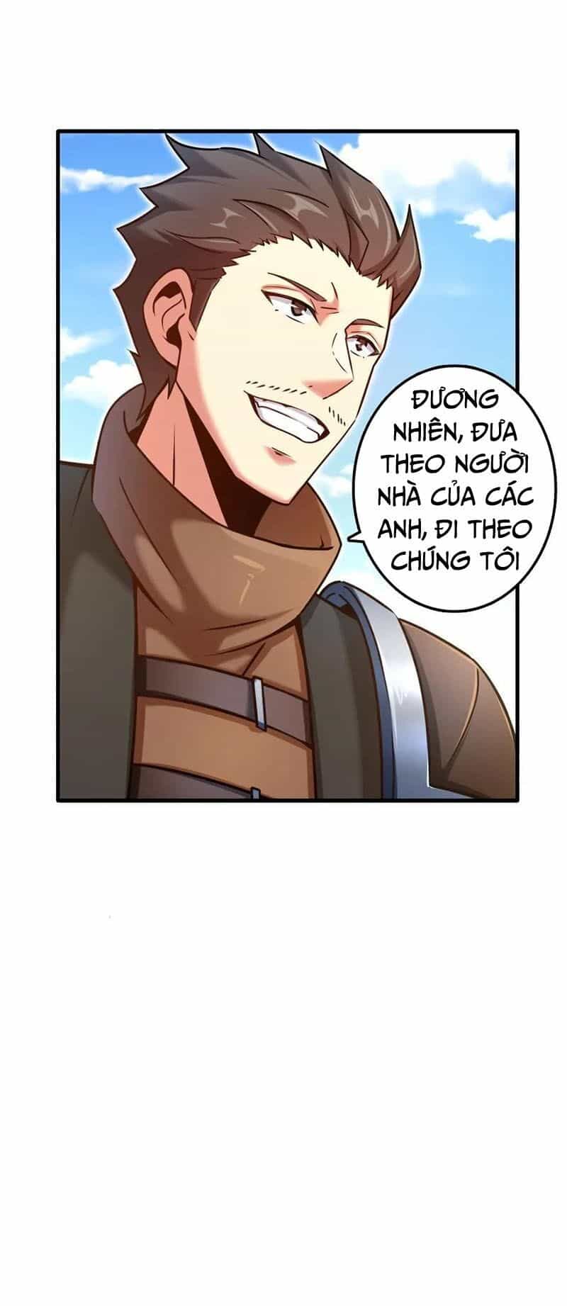 Thả Vu Nữ Đó Ra - Chương 141 - ảnh 9