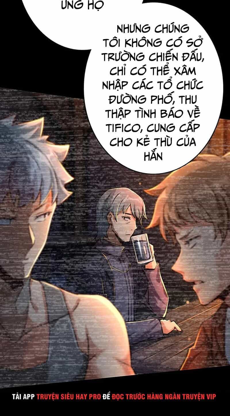 Thả Vu Nữ Đó Ra - Chương 142 - ảnh 10