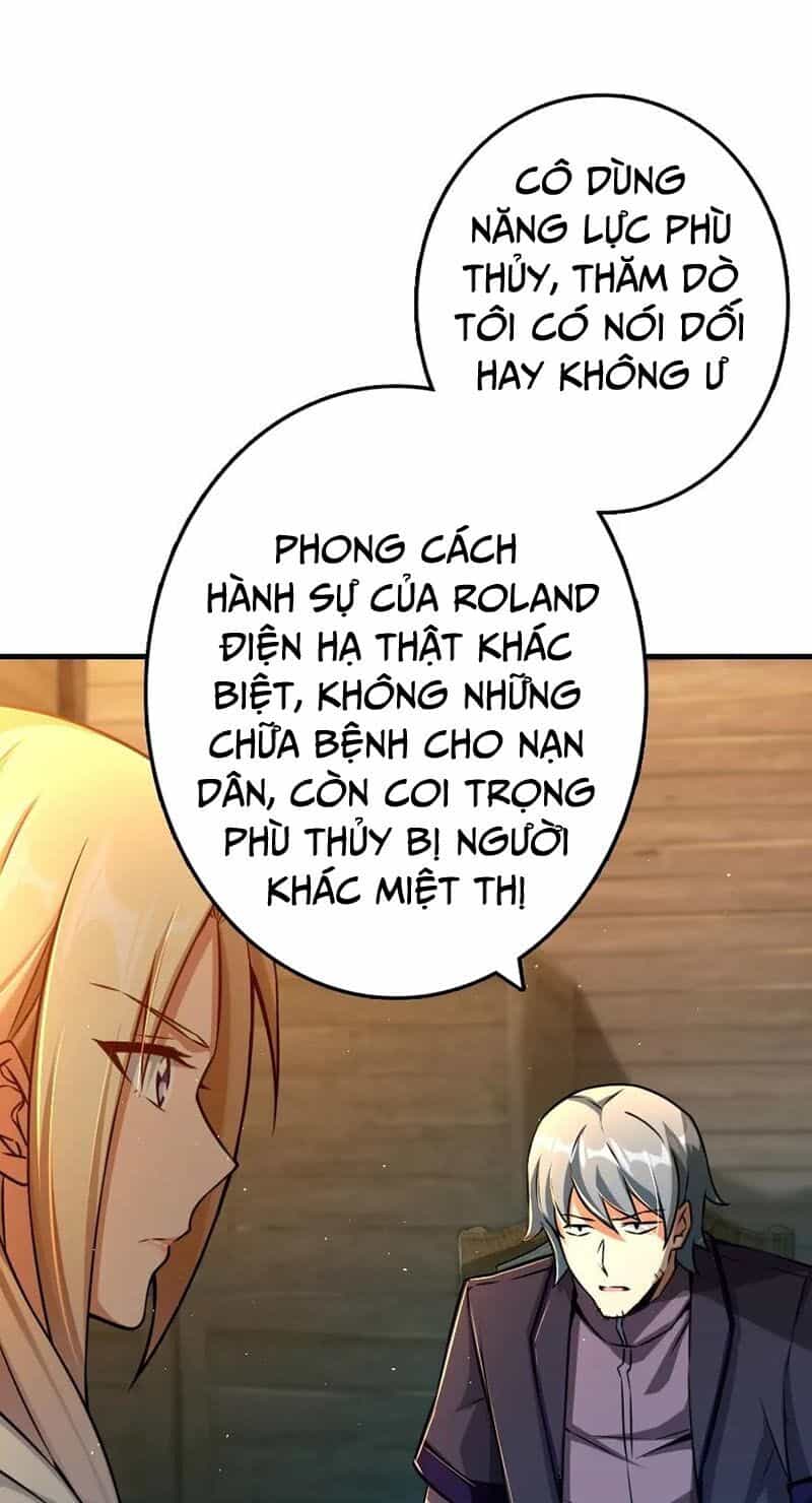 Thả Vu Nữ Đó Ra - Chương 142 - ảnh 17