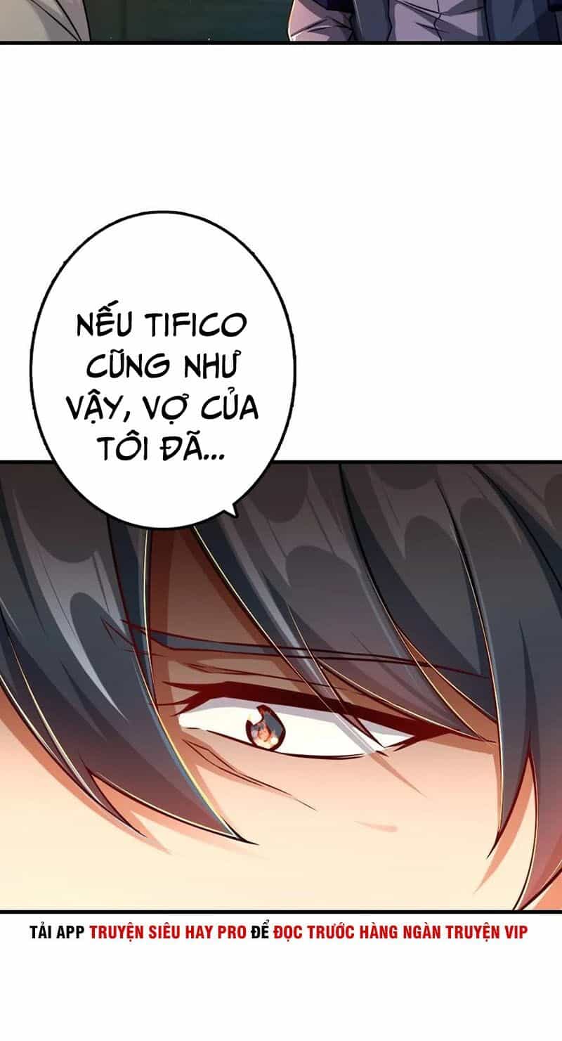 Thả Vu Nữ Đó Ra - Chương 142 - ảnh 18