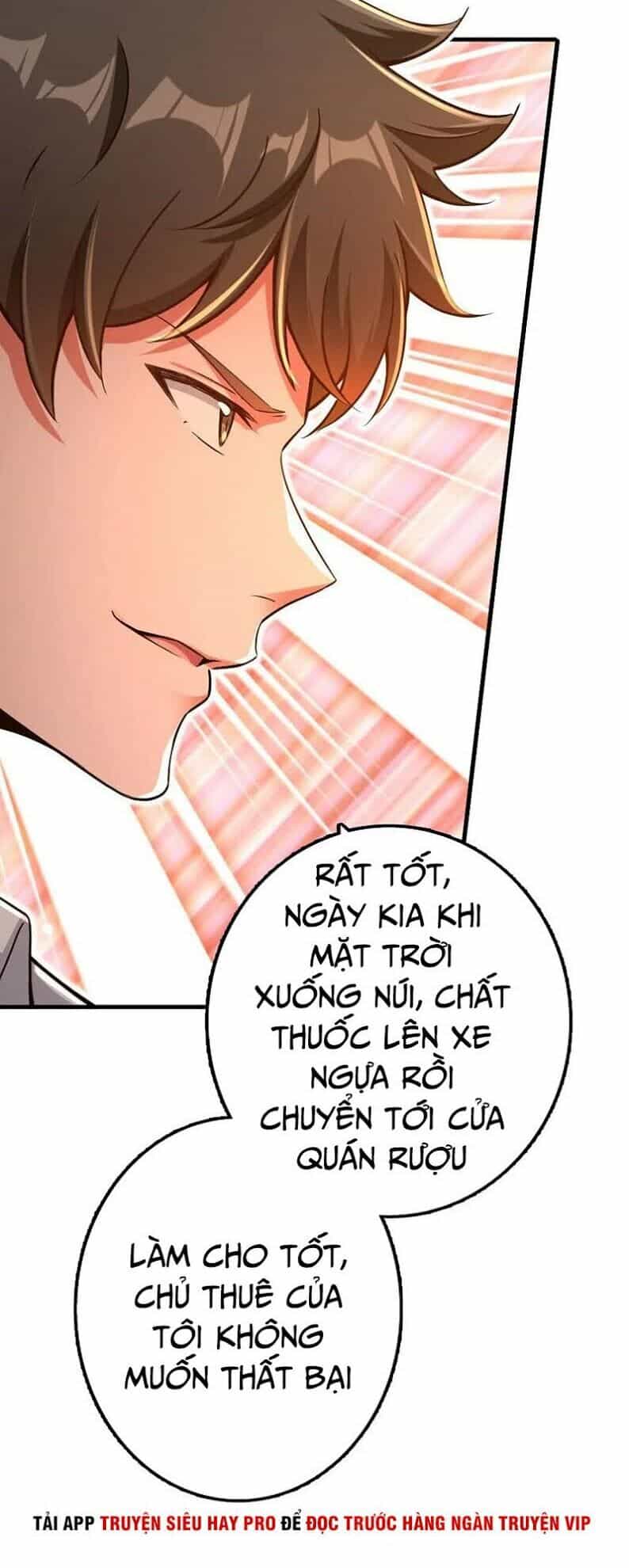 Thả Vu Nữ Đó Ra - Chương 142 - ảnh 41