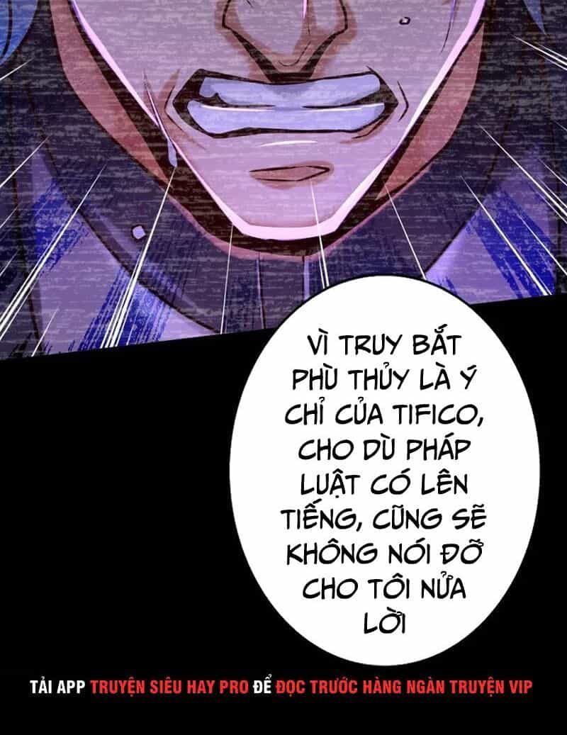 Thả Vu Nữ Đó Ra - Chương 142 - ảnh 8