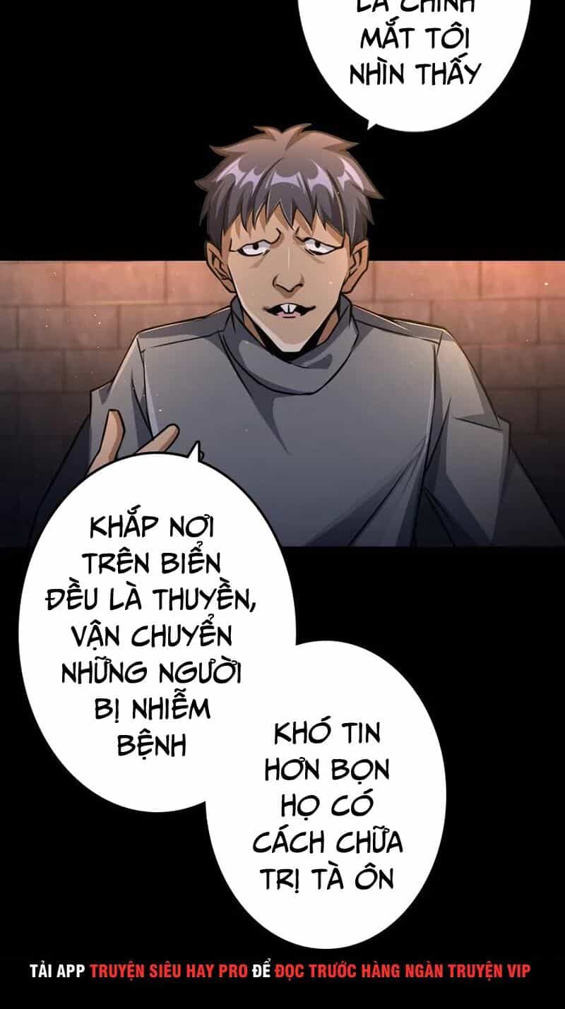 Thả Vu Nữ Đó Ra - Chương 143 - ảnh 11