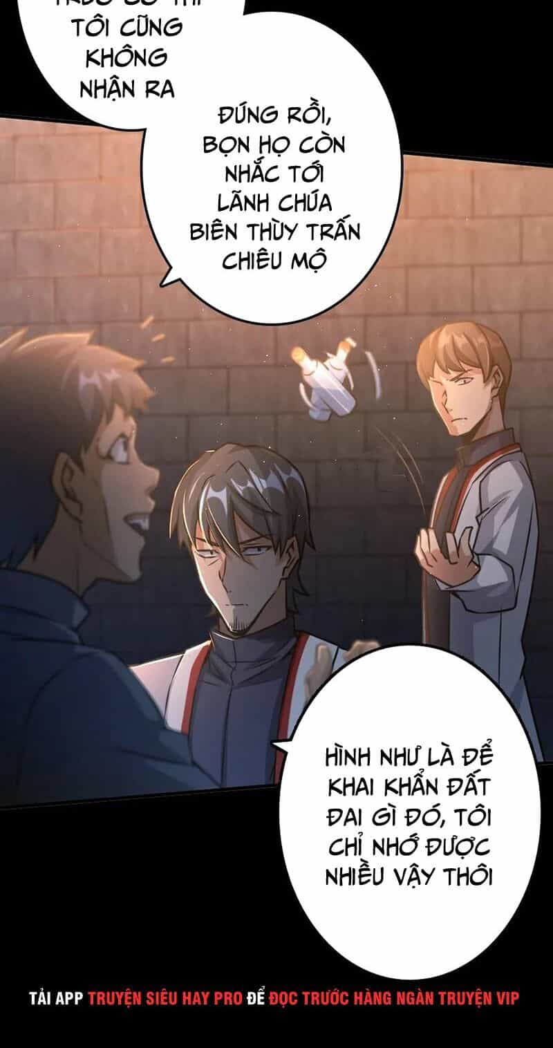 Thả Vu Nữ Đó Ra - Chương 143 - ảnh 17