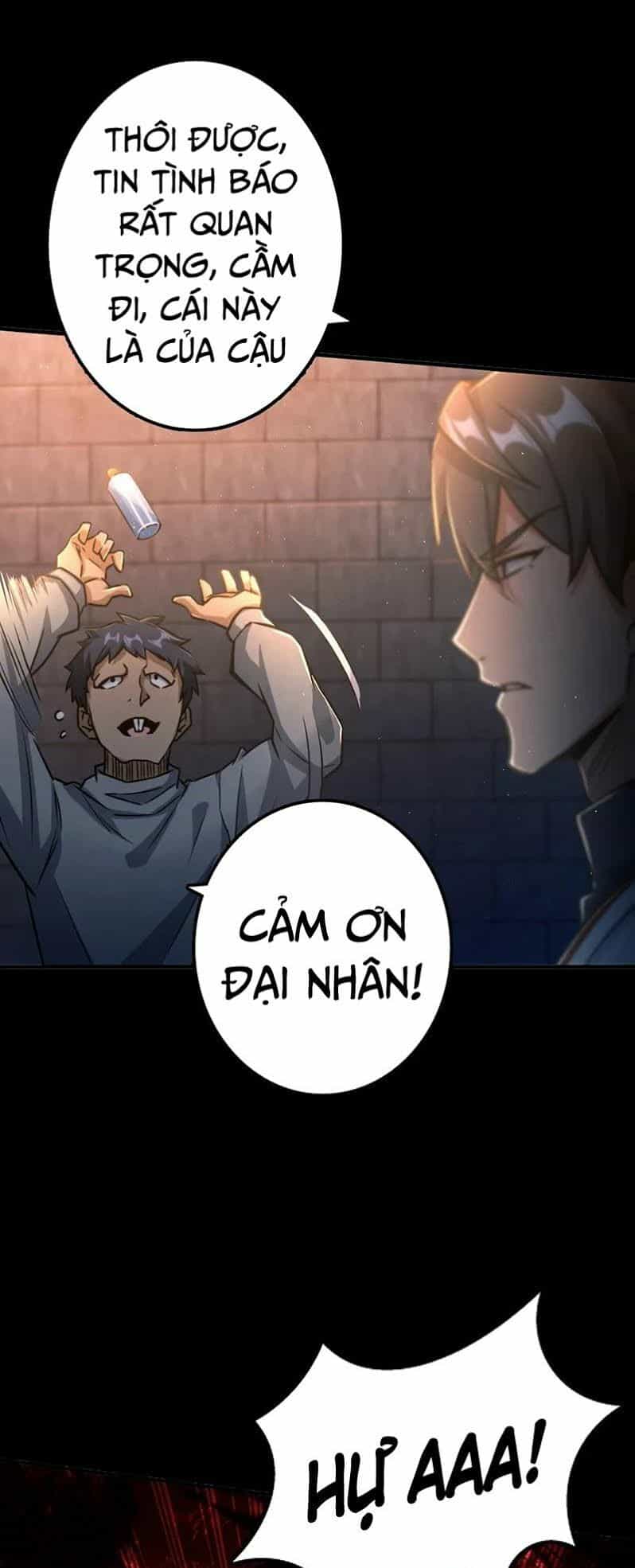 Thả Vu Nữ Đó Ra - Chương 143 - ảnh 18