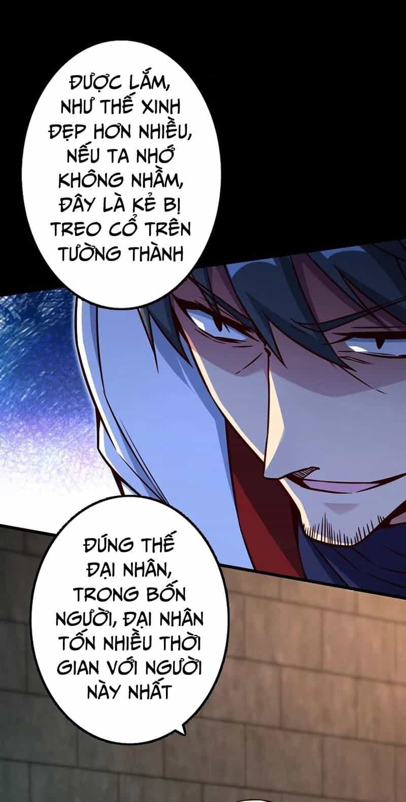 Thả Vu Nữ Đó Ra - Chương 143 - ảnh 31