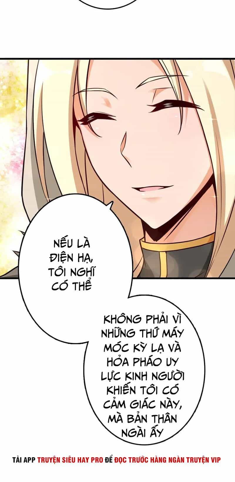 Thả Vu Nữ Đó Ra - Chương 143 - ảnh 42