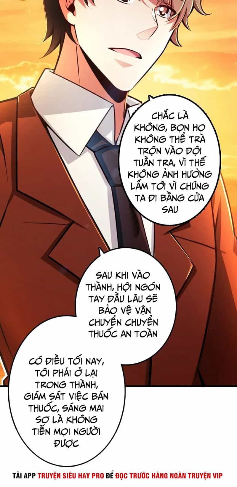 Thả Vu Nữ Đó Ra - Chương 144 - ảnh 4