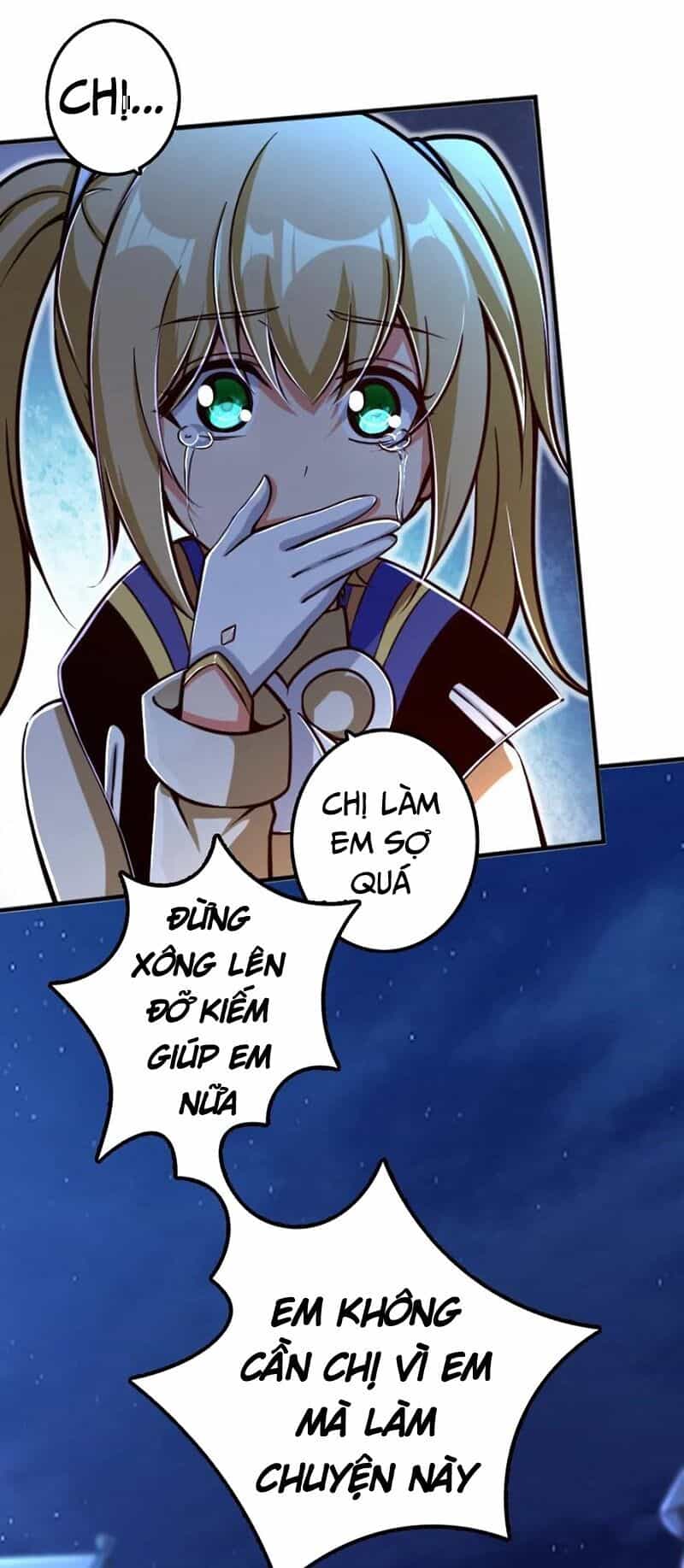 Thả Vu Nữ Đó Ra - Chương 145 - ảnh 15