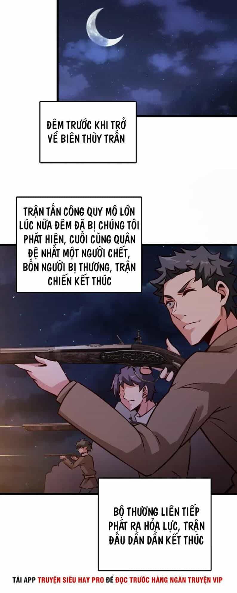 Thả Vu Nữ Đó Ra - Chương 145 - ảnh 24