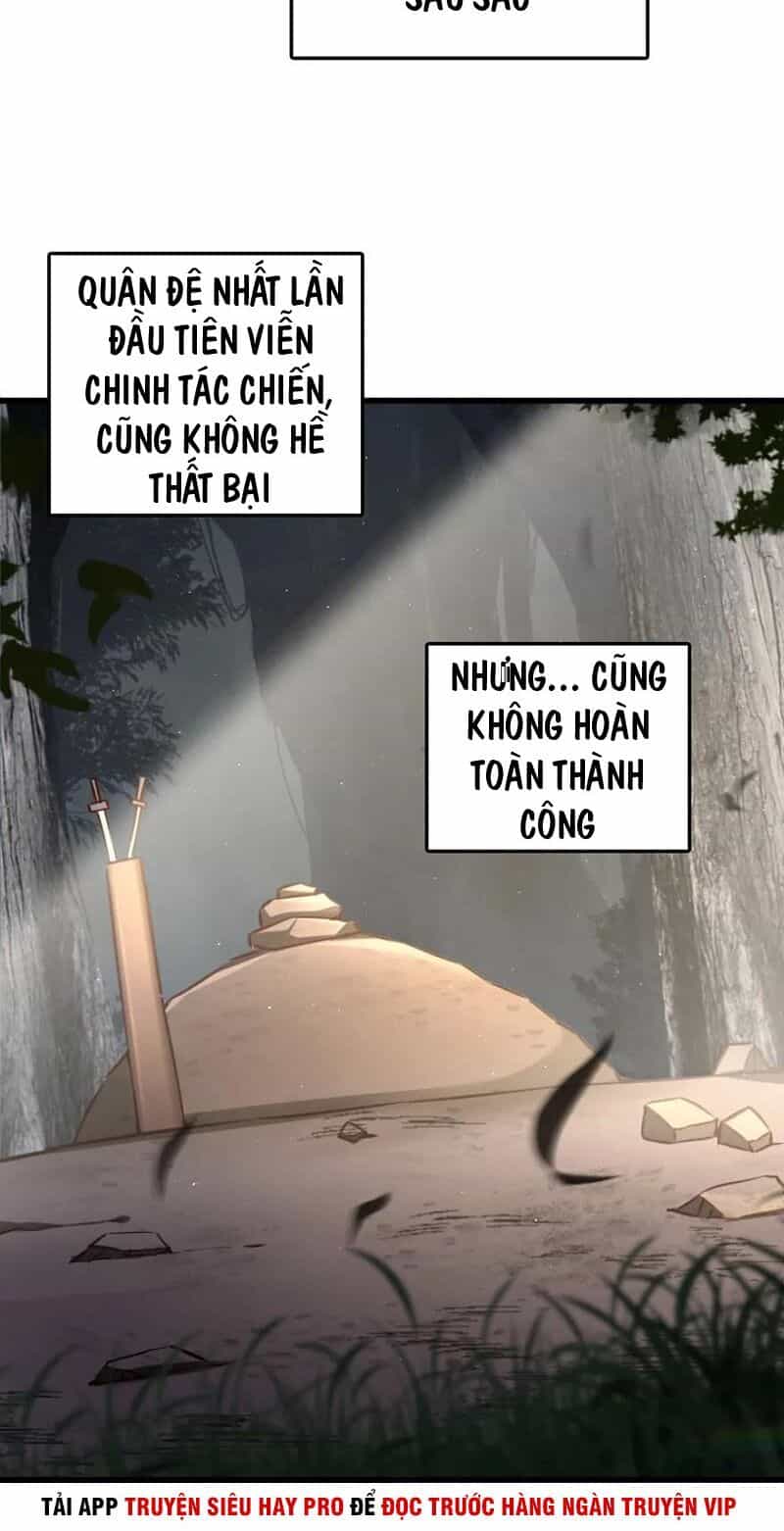 Thả Vu Nữ Đó Ra - Chương 145 - ảnh 28
