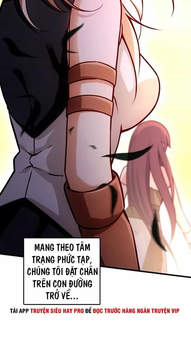 Thả Vu Nữ Đó Ra - Chương 145 - ảnh 30