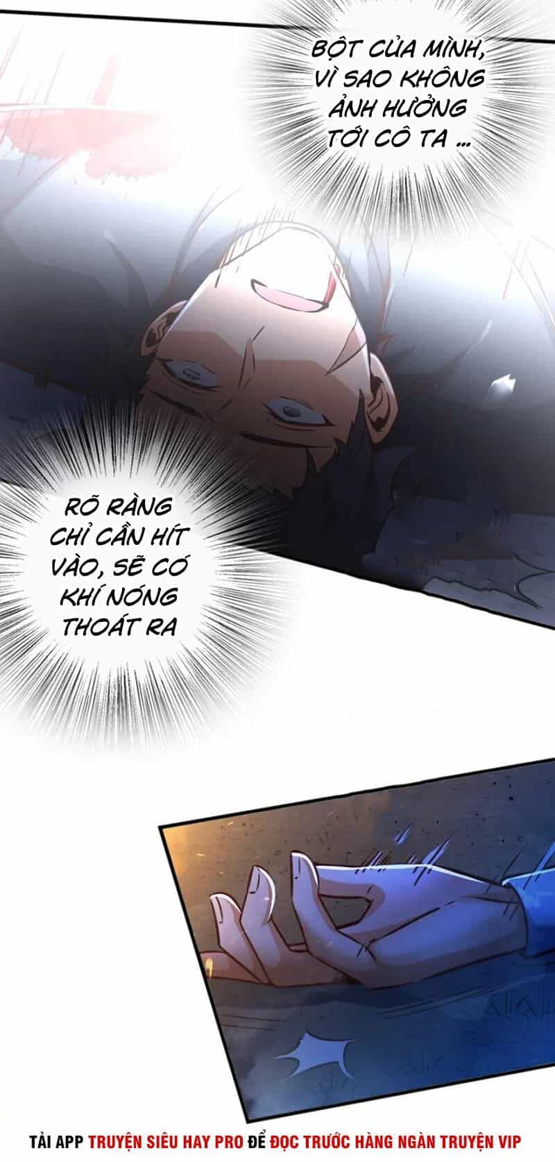 Thả Vu Nữ Đó Ra - Chương 145 - ảnh 6