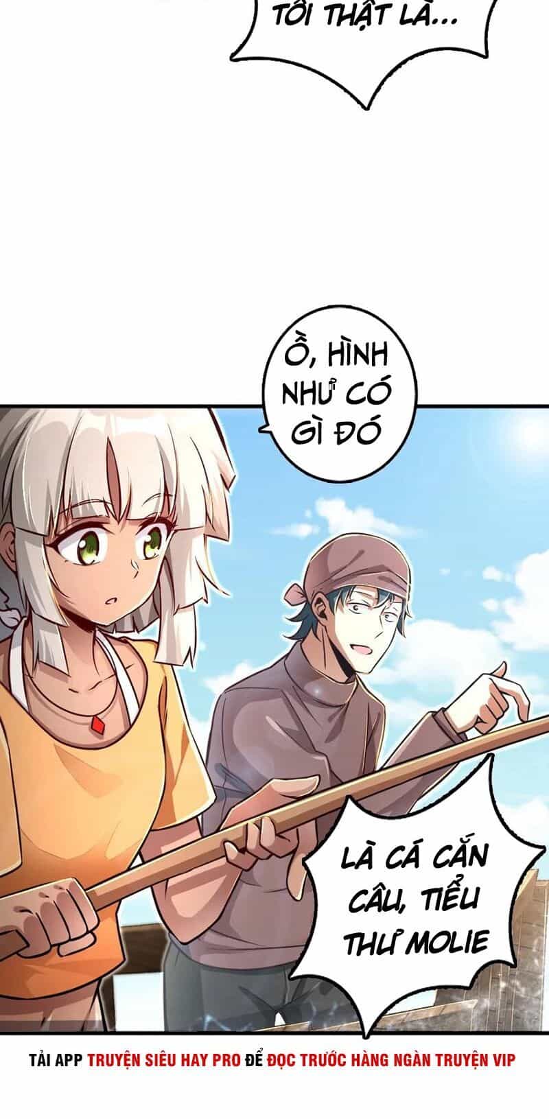 Thả Vu Nữ Đó Ra - Chương 146 - ảnh 13
