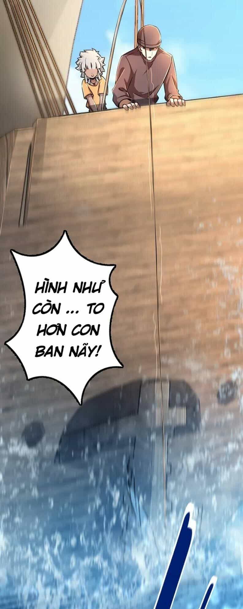 Thả Vu Nữ Đó Ra - Chương 146 - ảnh 20