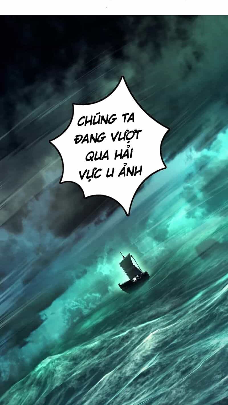 Thả Vu Nữ Đó Ra - Chương 146 - ảnh 40