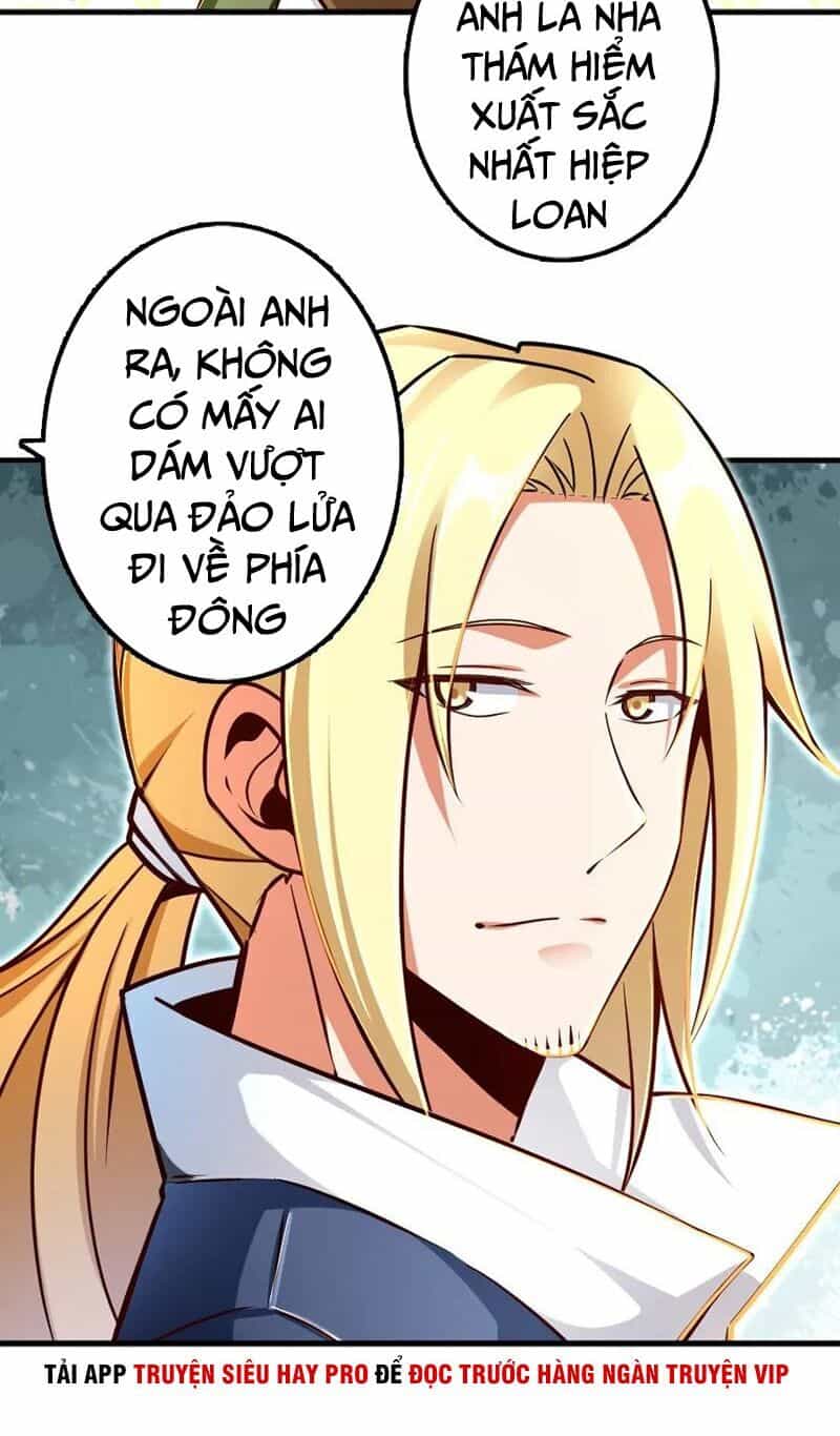 Thả Vu Nữ Đó Ra - Chương 146 - ảnh 5