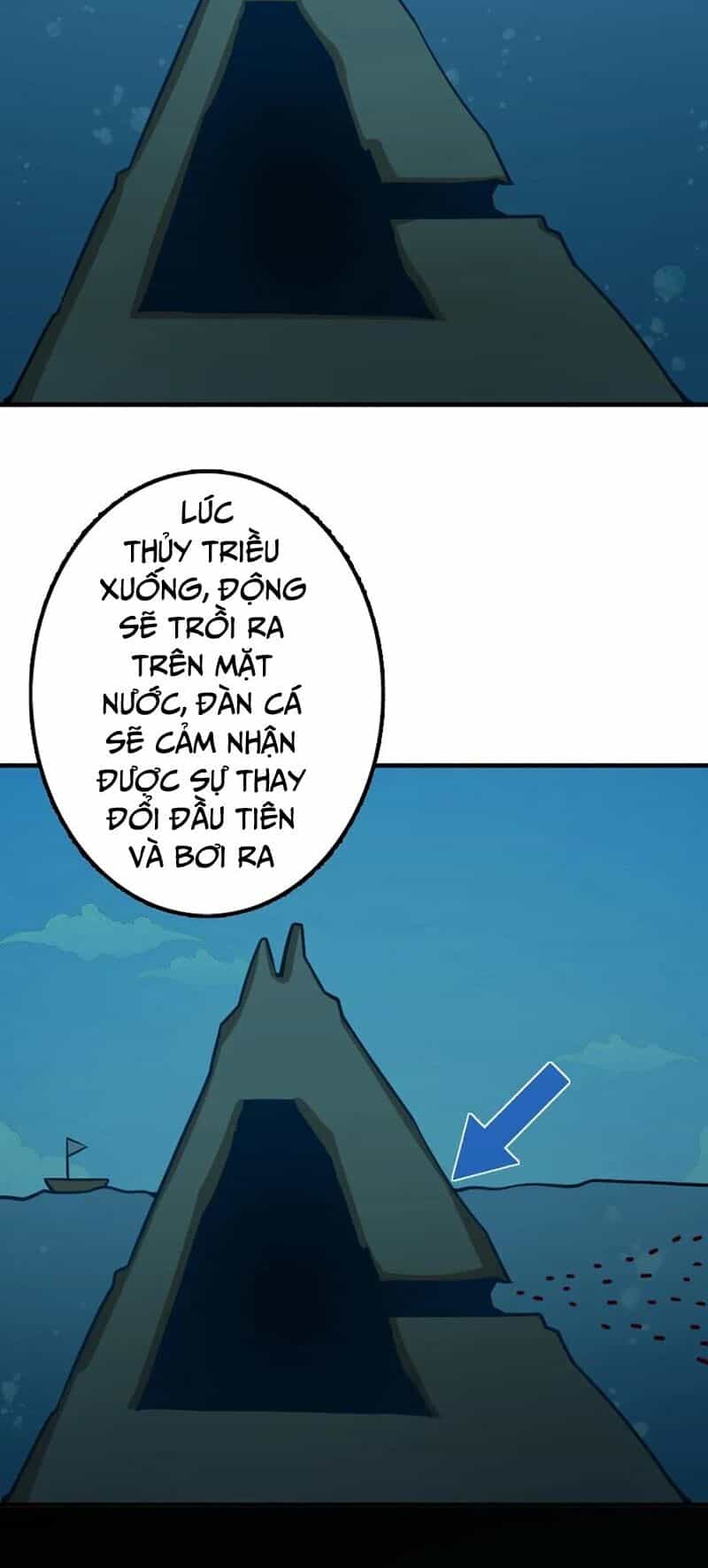Thả Vu Nữ Đó Ra - Chương 147 - ảnh 23