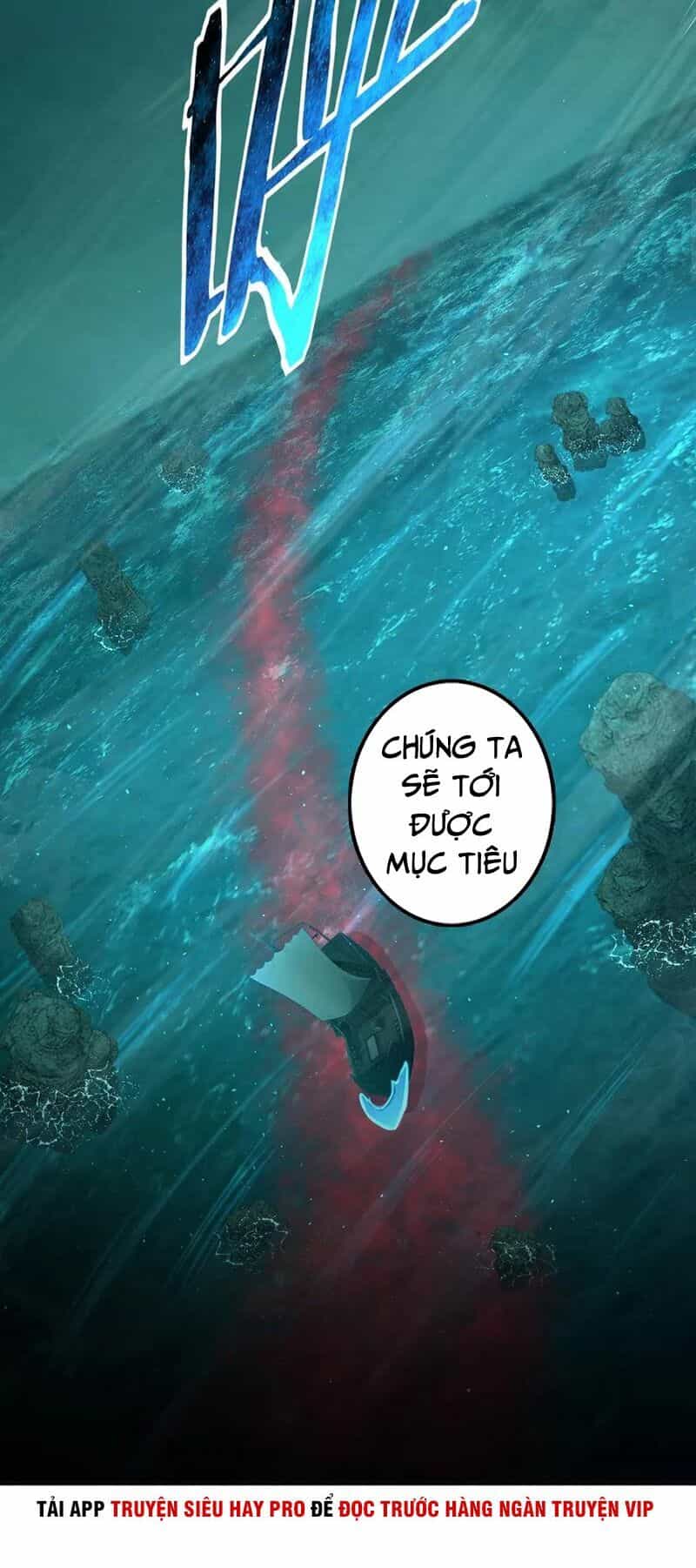 Thả Vu Nữ Đó Ra - Chương 147 - ảnh 25