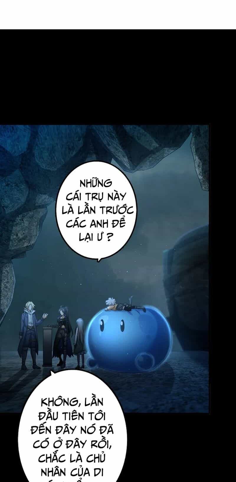 Thả Vu Nữ Đó Ra - Chương 147 - ảnh 32