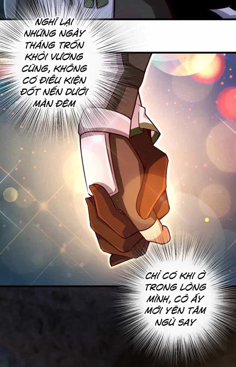 Thả Vu Nữ Đó Ra - Chương 147 - ảnh 39