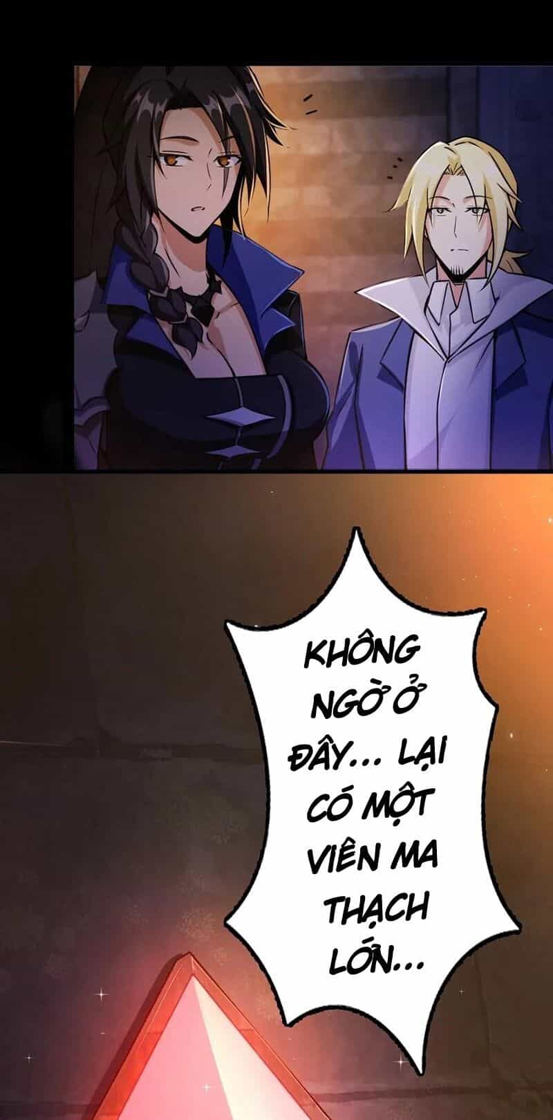 Thả Vu Nữ Đó Ra - Chương 148 - ảnh 10