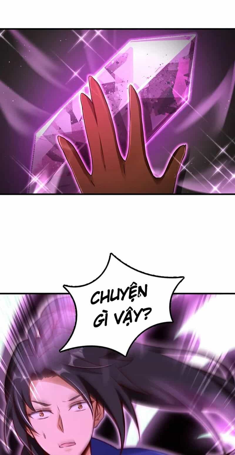 Thả Vu Nữ Đó Ra - Chương 148 - ảnh 35