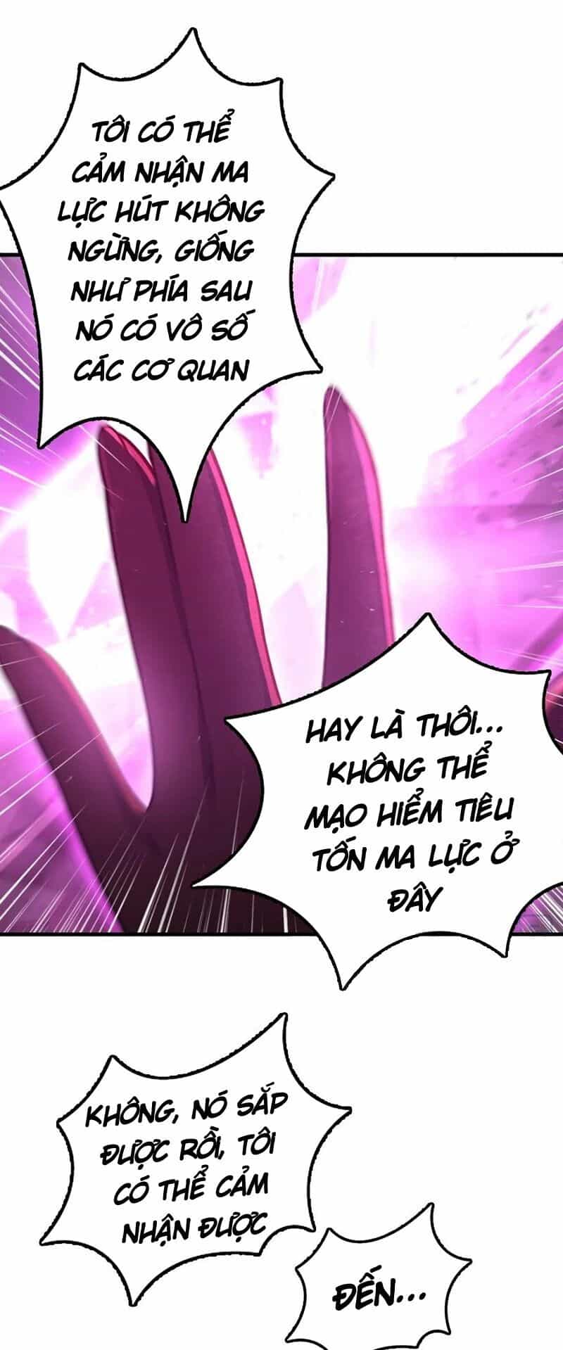 Thả Vu Nữ Đó Ra - Chương 148 - ảnh 37