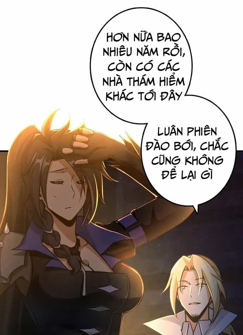 Thả Vu Nữ Đó Ra - Chương 148 - ảnh 6