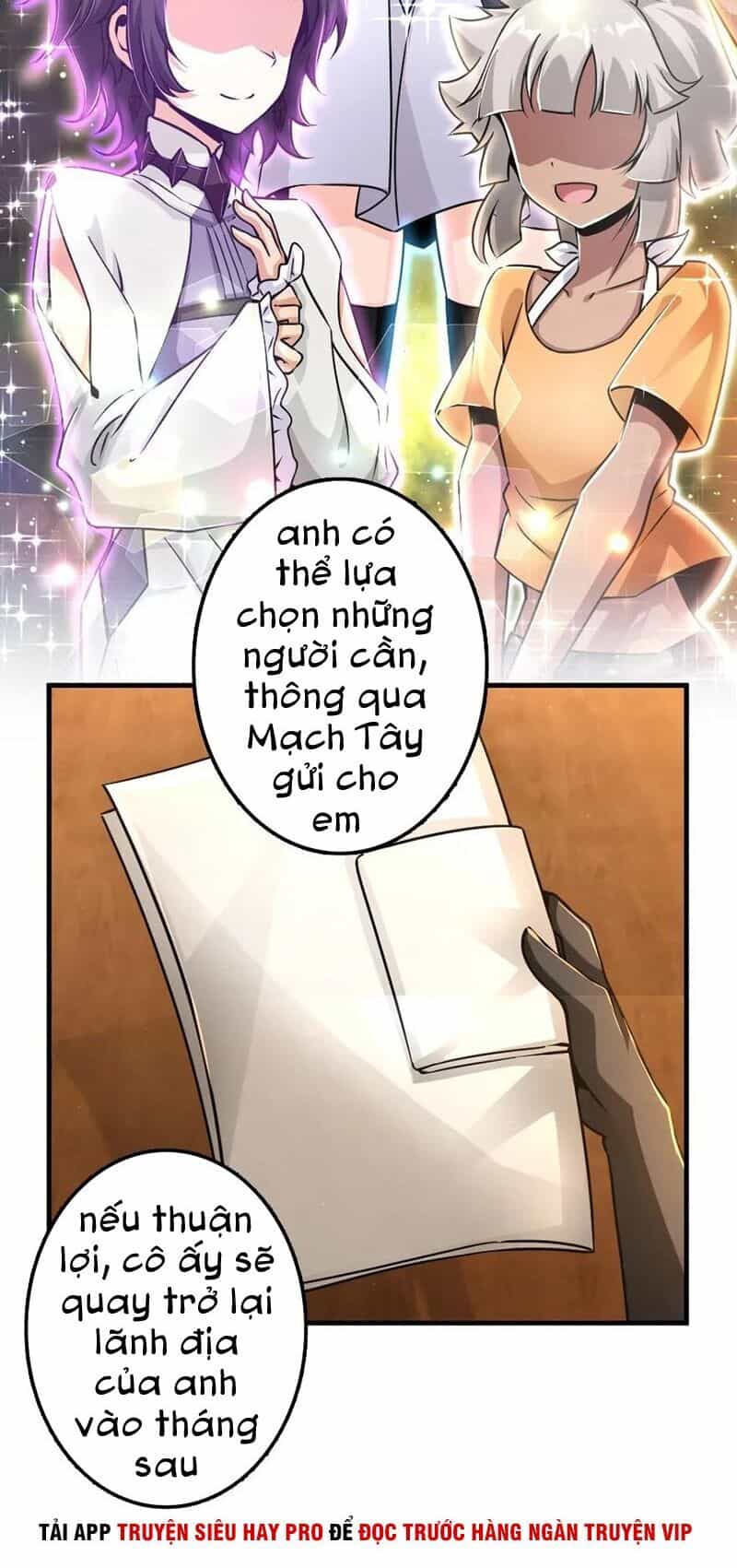 Thả Vu Nữ Đó Ra - Chương 149 - ảnh 11