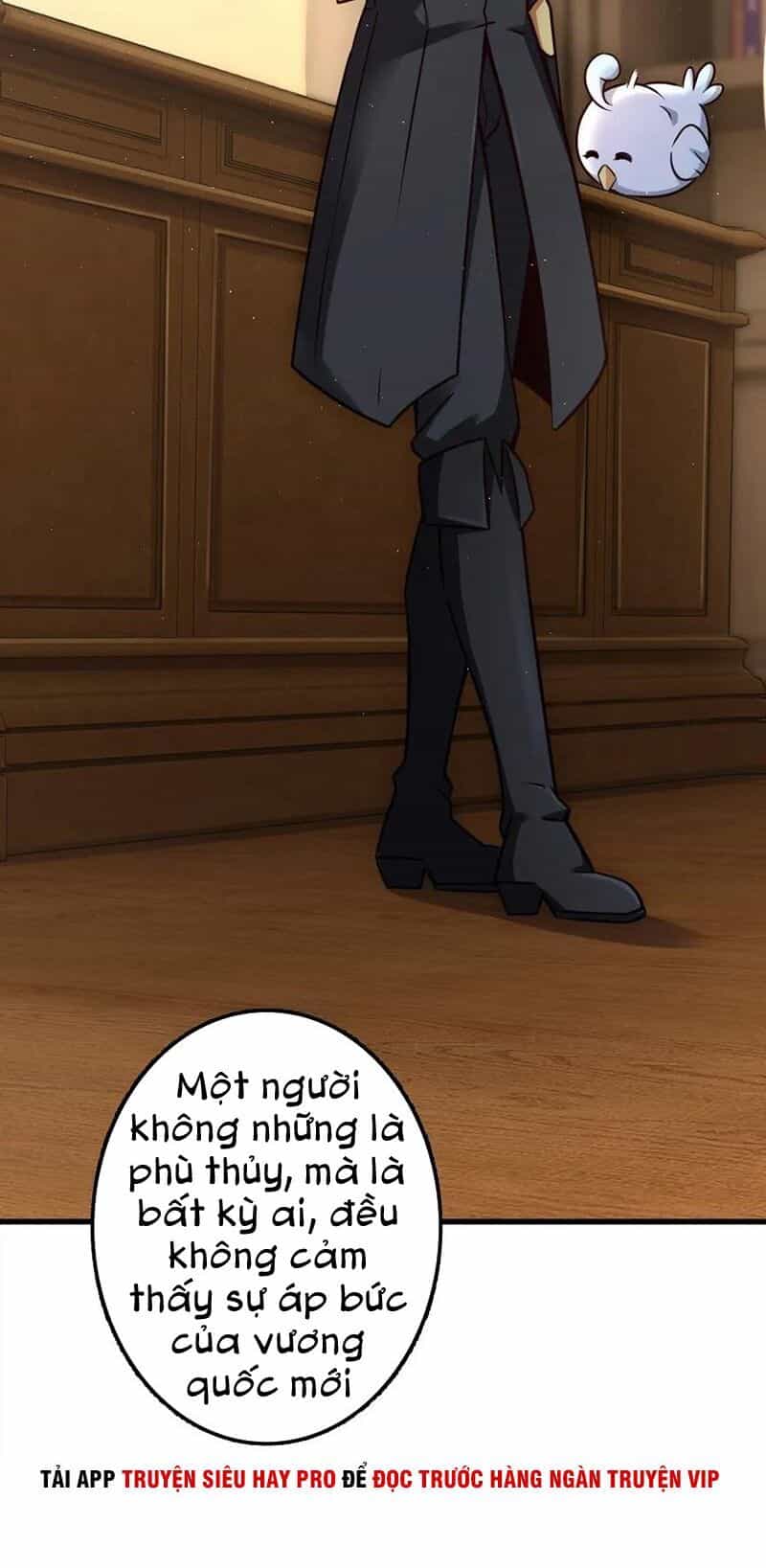 Thả Vu Nữ Đó Ra - Chương 149 - ảnh 14