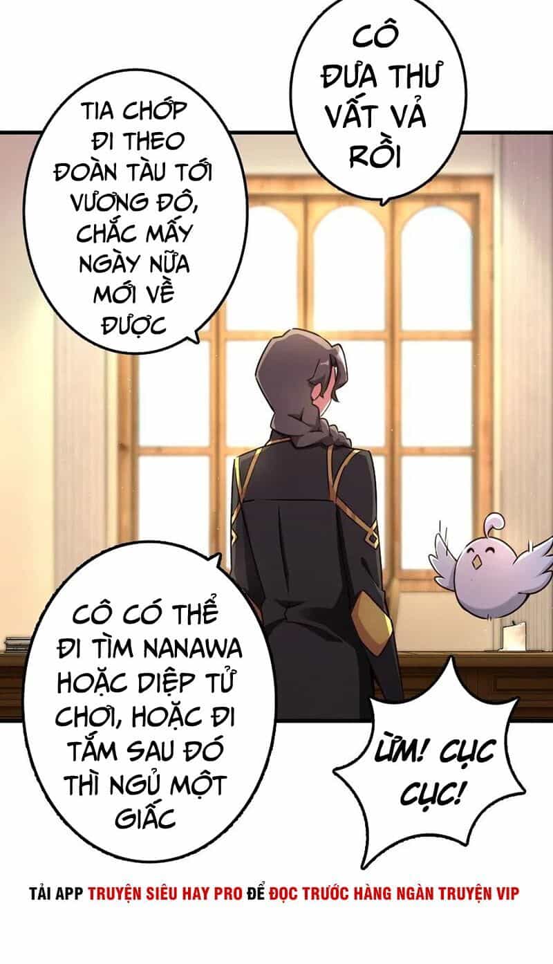 Thả Vu Nữ Đó Ra - Chương 149 - ảnh 16